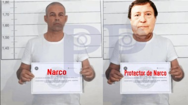 Río Negro: ¿El gobernador Weretilneck protege, cuida y hace negocios con el narco Fred Machado?