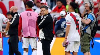 River, en el ojo de la FIFA: una multa millonaria por el comportamiento de sus hinchas en el Mundial de Clubes