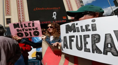 Encuesta: argentinos rechazan salvataje de Trump a Milei y vuelven a desconfiar de Macri