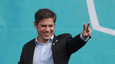 Peronismo cuestiona gasto millonario por reimpresión de boletas