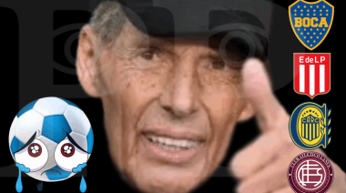 Se apaga la vida de Miguel Russo: su cuadro es irreversible y creen que no llega al jueves