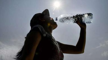 El AMBA se prende fuego: el “calorón” llega con todo y el alivio recién asoma el domingo
