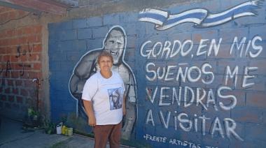 La familia del Lolo Regueiro espera una resolución por otra presentación