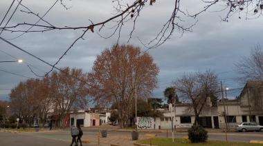 El otoño se hace sentir en pleno octubre: mañanas frescas y tardes agradables en el AMBA