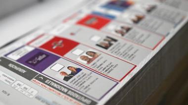 La Cámara Electoral cerró la puerta al reclamo de Milei: la boleta en Buenos Aires seguirá con la imagen de Espert