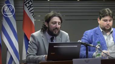 El oscuro discurso detrás del doble femicidio: el perfil antifeminista de Pablo Laurta y su influencia en Uruguay