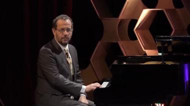 “La Música de las Ideas”: el poder inspirador de Sergio Feferovich llega al Coliseo Podestá