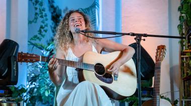 Una noche para sentir: música, boleros y alma en La Plata