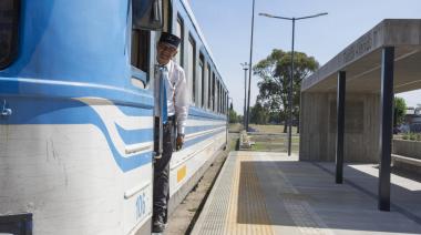 El Tren Universitario se prepara para llegar a Los Hornos: una alianza que impulsa desarrollo, tecnología y educación