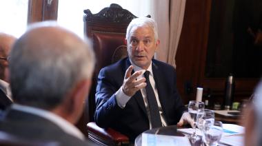 La Plata renueva su raíz productiva: el Relevamiento Florihortícola 2025 revela el pulso verde de la región