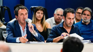 Gimnasia se prepara para una Asamblea clave en medio de la crisis