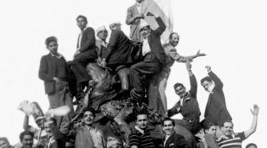 80 años de peronismo: entre el golpe, la seducción radical y el 17 de octubre