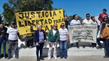 El caso del policia Altamiranda que reaviva el debate sobre la justicia bonaerense