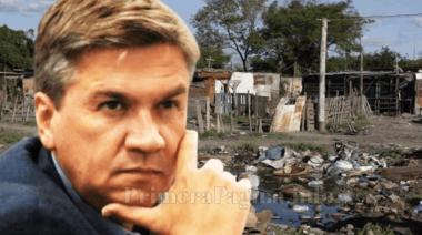 Elecciones: como buen violeta, Leandro Zdero viola la veda electoral en Chaco | VIDEOS