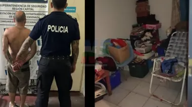 Horror en Ensenada: torturó e intentó asesinar a su esposa