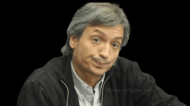 Máximo Kirchner: “A nadie le cae bien que un presidente de otro país nos diga cómo votar en el nuestro”