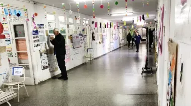 Fuerza Patria revalida su triunfo en Berisso, pero la LLA creció en votos