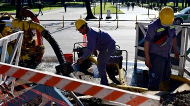 ABSA anuncia reparaciones en acueducto de La Plata: posible interrupción del servicio de agua
