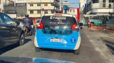 La Plata: La oposición busca transformar un asunto técnico en show político