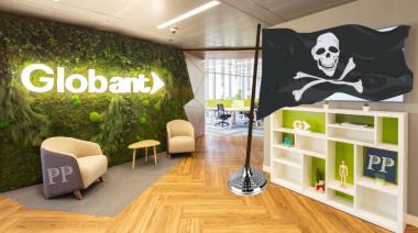 ¿De los despidos a la estafa piramidal? Un escándalo sacude a Globant en La Plata