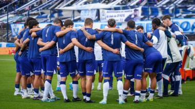 Gimnasia y sus rivales en la pelea por el descenso: lo que les queda por jugar