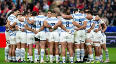 Los Pumas tendrán un Rugby Championship más competitivo y estable hasta 2029