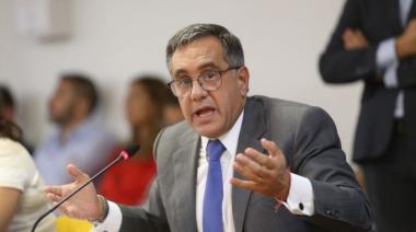 Finocchiaro, el protegido del poder: el oficialismo elige mirar hacia otro lado