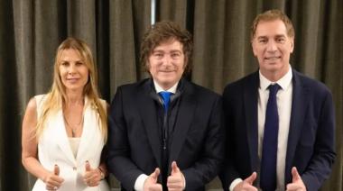 La Libertad Avanza solicita imprimir nuevamente los carteles candidatos para los centros de votación en Buenos Aires