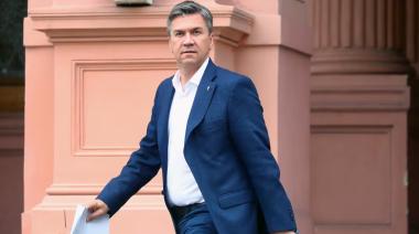 Elecciones: como buen violeta, Leandro Zdero viola la veda electoral en Chaco | VIDEOS