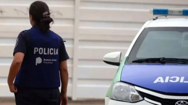 Ni los policías se salvan: entraron a robar en una casa y se llevaron un arma y medio millón de pesos