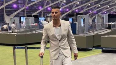 Toto Pueblo pisó el palito, se fue de boca y hace las valijas en el Lobo