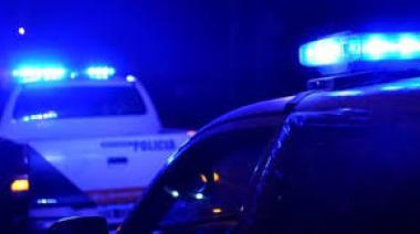 Berisso resignada a la inseguridad: escuelas vulneradas, balaceras y un plantel policial desbordado