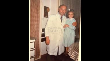 El Consejo Deliberante de Ensenada homenajeará al doctor Juan Antonio Malacalza