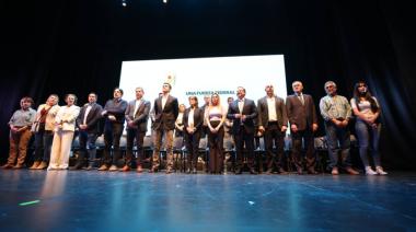 “Primero la Patria”: entre la unidad peronista y la disputa por el liderazgo futuro