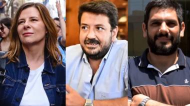 La carta de Cristina Kirchner desató una fuerte tensión en el gabinete de Kicillof