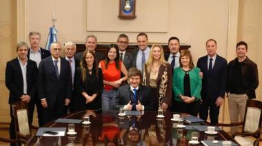 La reunión de Milei con su gabinete: ¿coordinación o puesta en escena?
