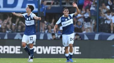 Gimnasia juega el lunes ante Platense: que necesita para clasificar a los playoffs