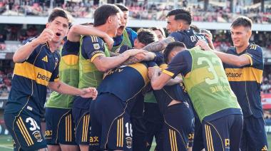 Le cerró la “boca” a Estudiantes con dos penales en La Plata