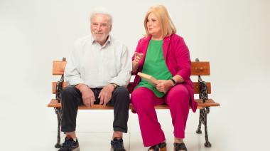 “Negociemos”: una historia de amor con humor y ternura