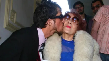 Reinaldo Wabeke volvió a casarse y contó cómo es su vida hoy