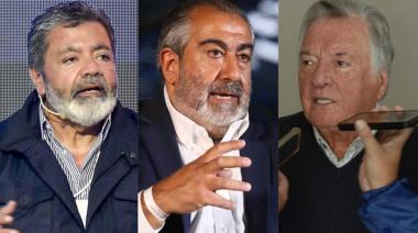 La CGT recalienta su interna: el sector que buscaba frenar las elecciones perdió a un aliado clave