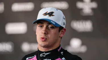 Franco Colapinto y el rugido argentino que sacudirá Interlagos