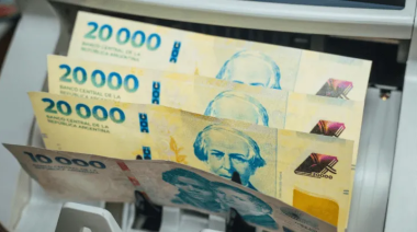 Fuerte baja en las tasas de plazo fijo: qué ofrecen hoy los bancos