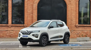 Sólo quedan cinco autos 0 km por debajo de los $30 millones