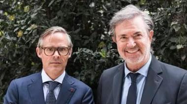 El adiós del inversor que nunca cuajó