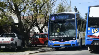 La Plata | Nuevos recorridos, más largos y barrios conectados
