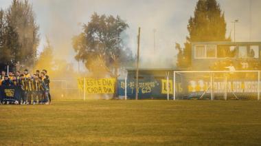 Everton apuesta al futuro con su primera cancha de césped sintético