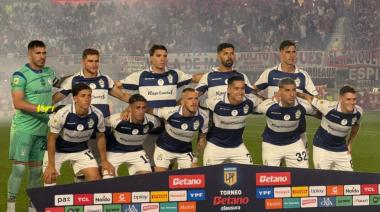 El Lobo se prepara para un fin de año lleno de definiciones