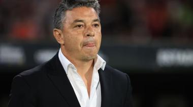 SUPERCLASICO | Pase lo que pase en La Bombonera, Gallardo...