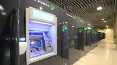 Día del Bancario: los bancos cierran, pero podés operar igual desde apps, cajeros y comercios